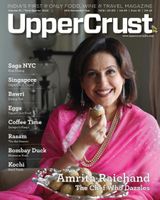 Uppercrust - Jul-Sep 2024 Jul-Sep 2024
